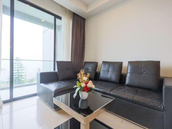 3, Genting Ion Delemen Holiday Apartment, Genting Highlands