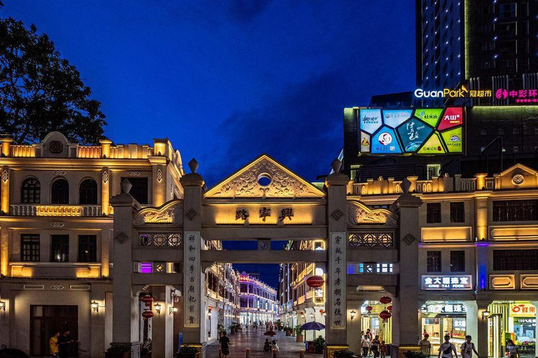 Others 4, M Hotels, Nanning