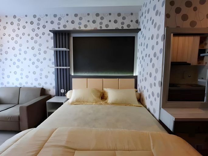 Others 5, Studio Standard A @ Grand Kamala Lagoon By Araia Room, Bekasi