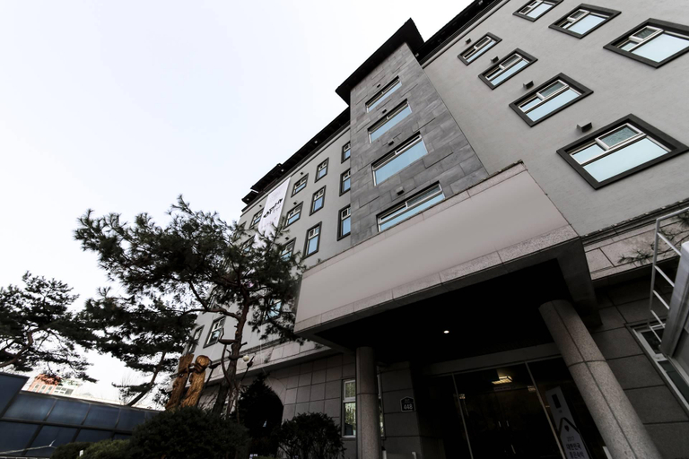Exterior & Views 1, Paju Maru Hotel, Paju