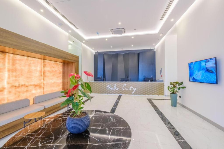 Others 2, Apartment in Batumi, Batumi