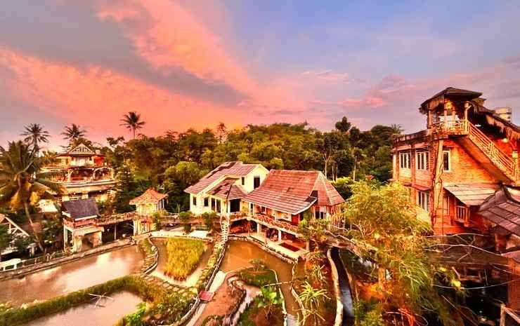 Others 3, De Padi Villa, Bogor
