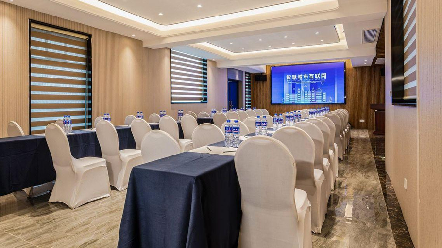 Business Facilities, Luck 7 Inn, Jingzhou