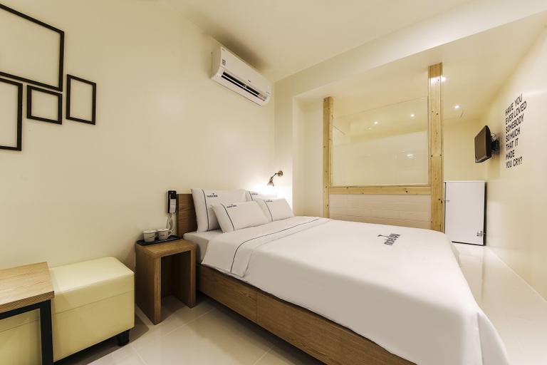 Bedroom 4, Suwon Tan, Suwon