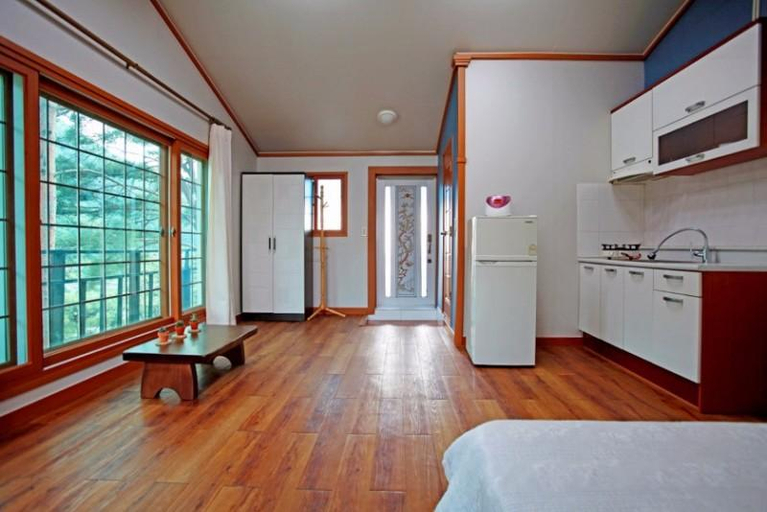 Others 4, Danyang sky garden pension, Danyang