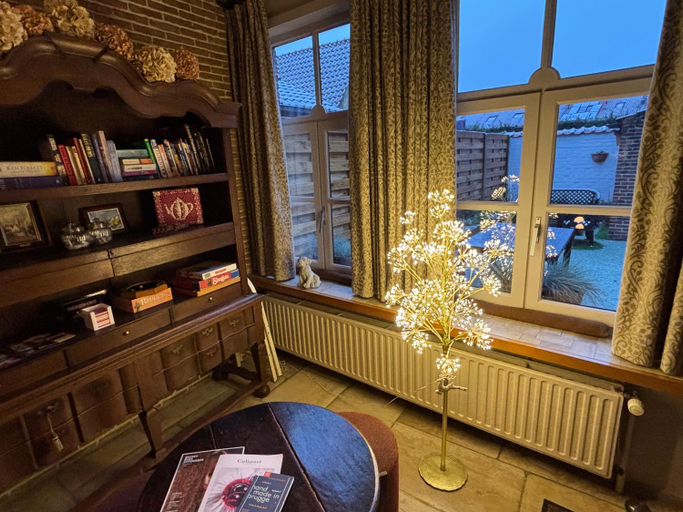 Others 1, Guesthouse Gillis7, West-Vlaanderen