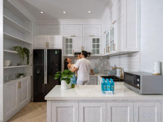 4, The Salt Villas Danang - 250sqm 3BR, 4BA & Kitchen, Da Nang