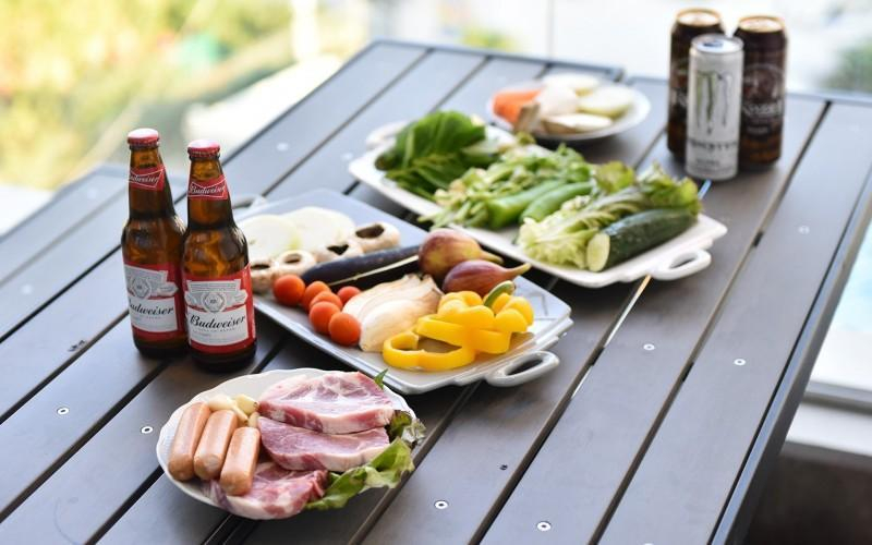 Food & Drinks 3, Busan En Ce Moment Pension, Haeundae