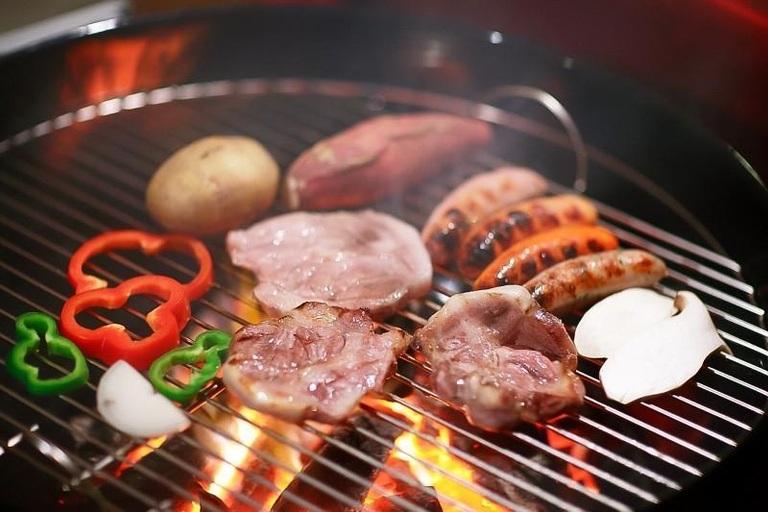 Food & Drinks, Geoje The One Pool Villa, Geoje