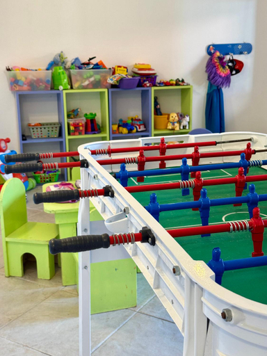 Family & Kids 4, Curahue Apart Hotel, Tandil