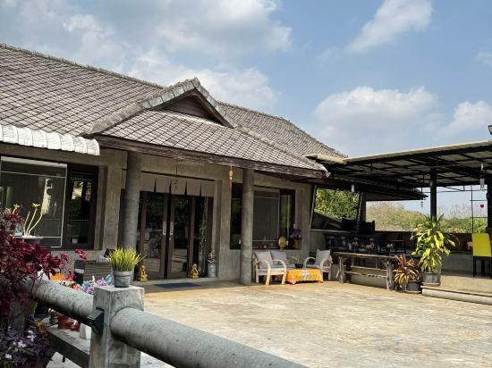 4, Kookie’s Place Homestay, Mae Rim