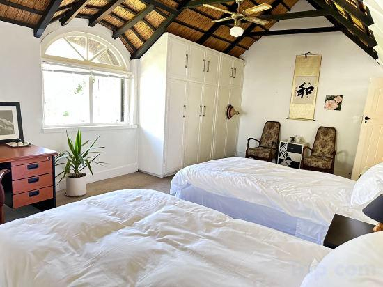 1, Yvonne's house, City of Johannesburg