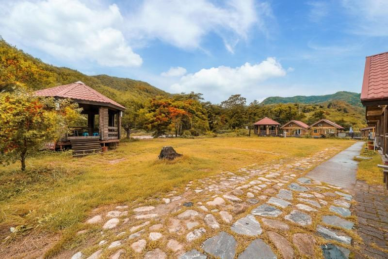 Others 2, Youngwol Your Castle Bed and Breakfast, Yeongwol
