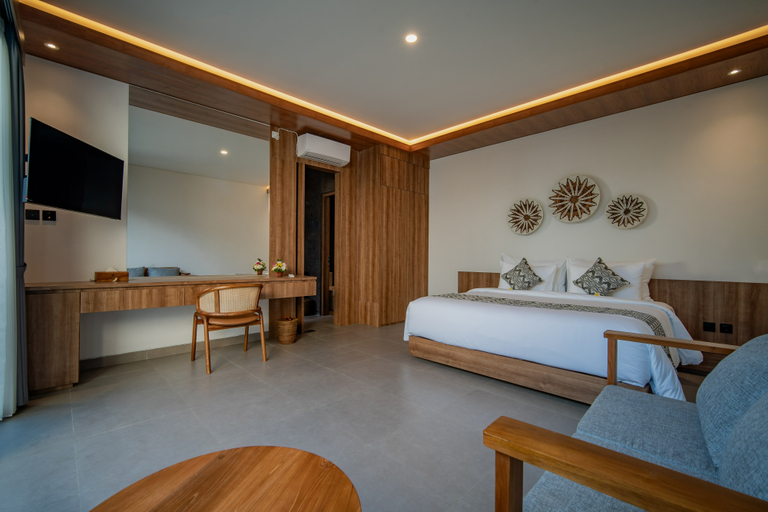 Others 2, Alima Villa Ubud, Gianyar