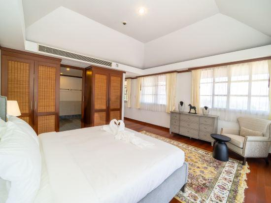5, Villa Sea Drea | Kata Beach 5BR Seaview Pool Villa | Phuket | Warm Plus, Phuket Island