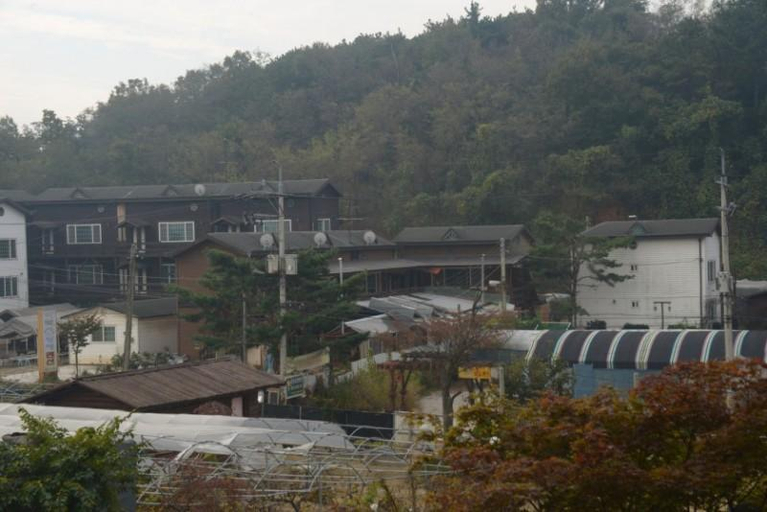 Exterior & Views 1, Hwaseong Jayeonsarang Pension, Hwaseong