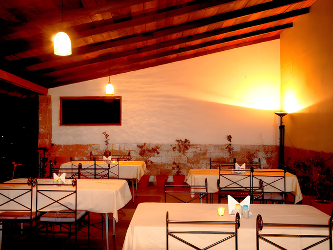 Food & Drinks, Ranikhet Inn, Almora