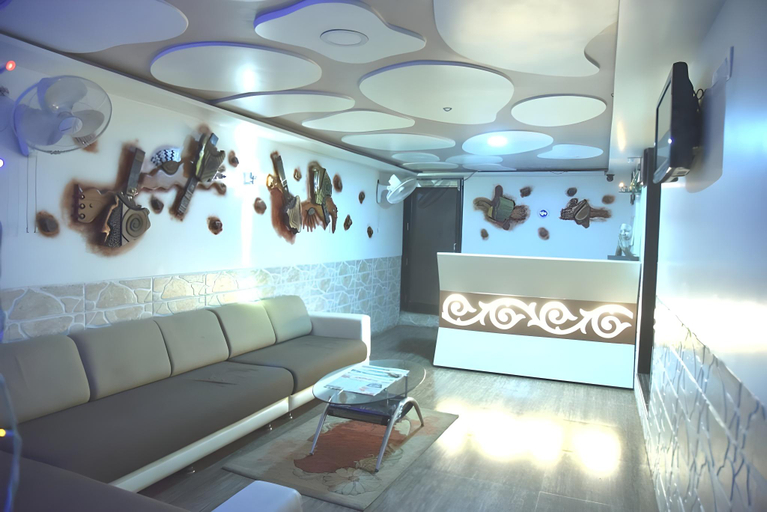 Others 4, Hotel Excel Executive, Amravati