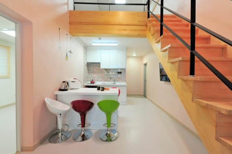 Others 5, Suncheon Suncheon Bay Spa Vill Pension, Suncheon