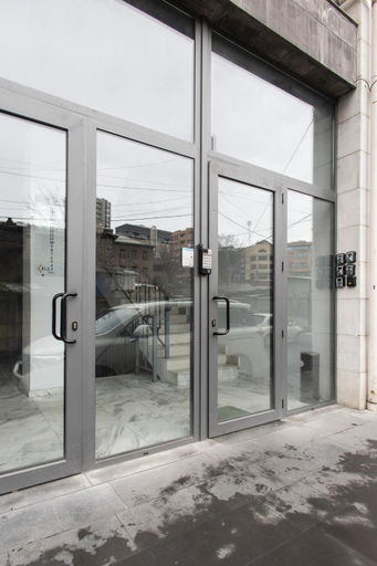 Others 5, Apartments on King Pap Street 26-4, Yerevan