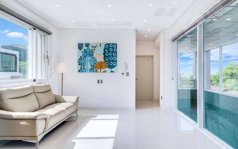 Others 3, Pohang Fika Pool Villa Pension, Pohang