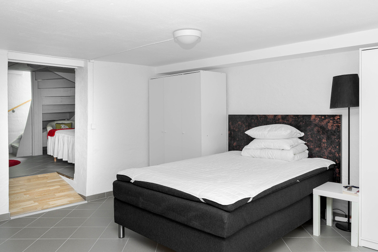 Living area 5, Villa Nova, Lund