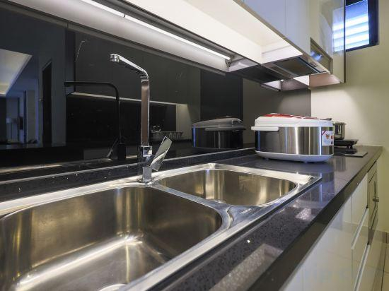 5, Genting Ion Delemen Holiday Apartment, Genting Highlands