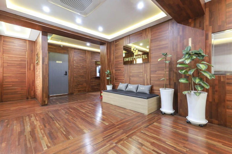 Others 5, Gimhae Eobang-dong Suite Hotel, Gimhae
