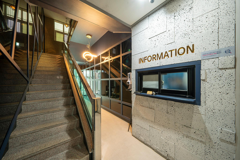 Others 4, Changwon Myeongseodong IL Hotel, Changwon