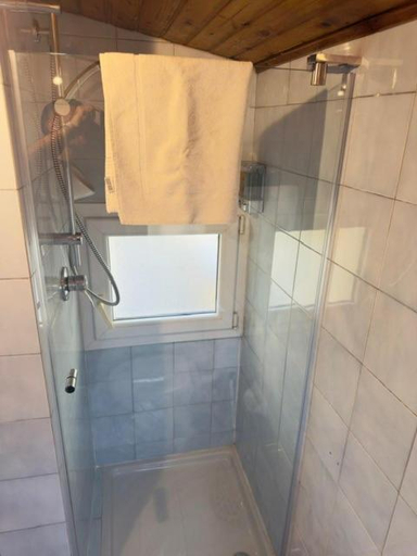 Bathroom 5, MaMa'S House, Bologna