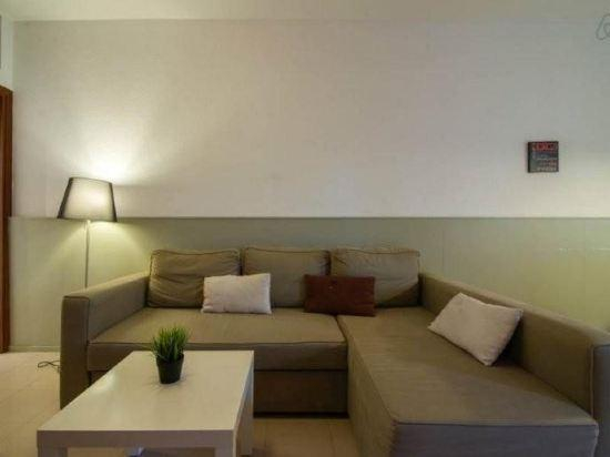 4, Mellow Apartments, Barcelona