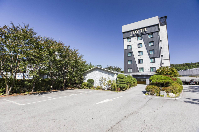 Exterior & Views 1, Yangju Joytel, Yangju