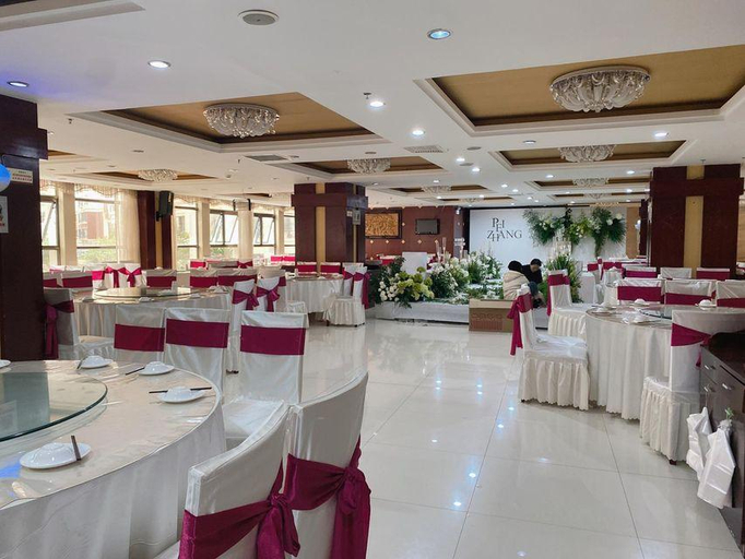 Food & Drinks, Meichen Hotel, Dali Bai