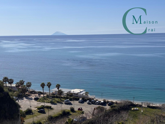 Others 5, Gloria House - Sea View Apartment, Vibo Valentia