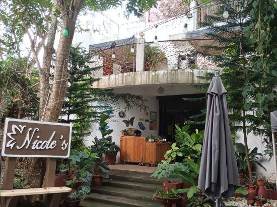 5, Nicole's Garden Naga, Naga City