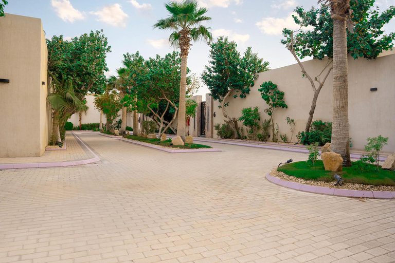 Others 5, Arjan Park Resorts, Riyadh