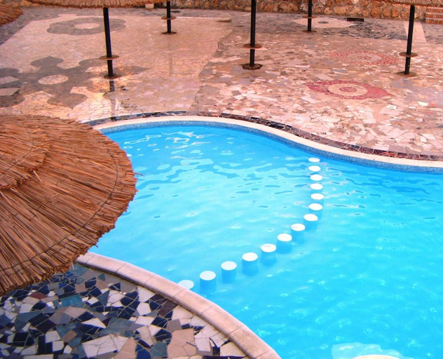 Sport & Beauty 4, Carlton Luxury Villa, Sharm el-Sheikh