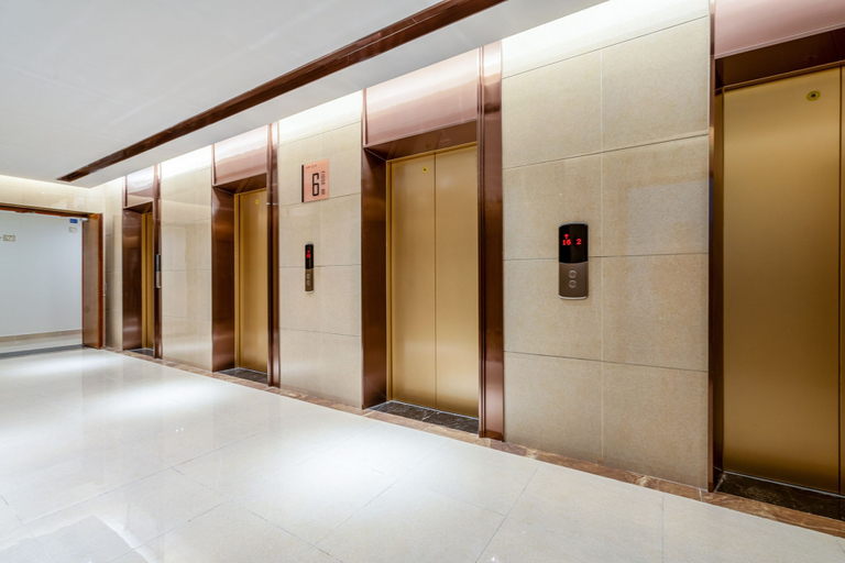 Interior 2, Anara Aparthotel Chengdu Chunxi Road, Chengdu