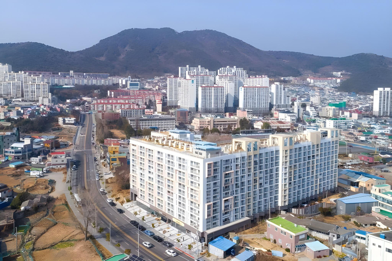 Others 5, Yeosu Gyeongdo Utop Sweet Residence Pension, Yeosu