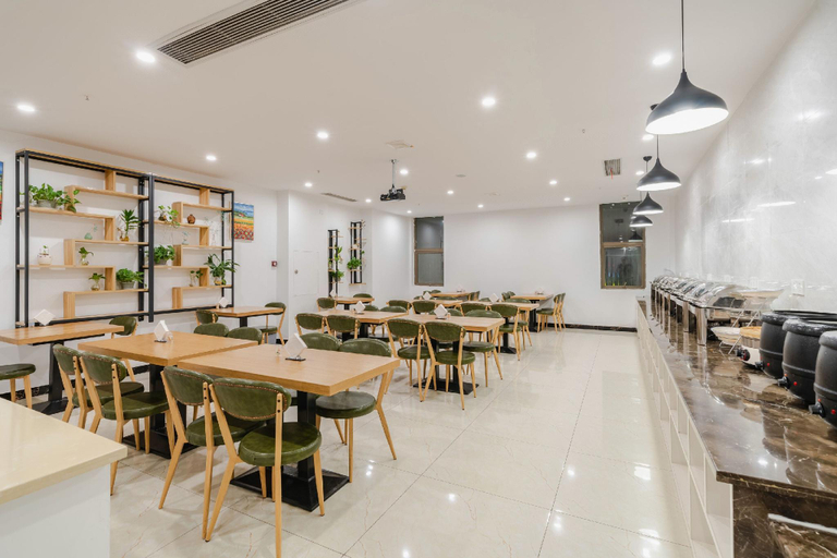 Food & Drinks 4, Yitel Trend (Cixi Hangzhouwan Century City), Ningbo