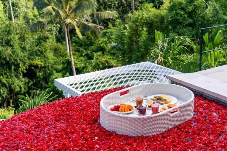 Food & Drinks 5, Villa Amorgos II, Ubud, Gianyar