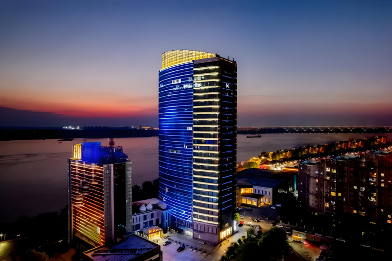 Others 2, Hezhong Guanjing Hotel, Wuhu