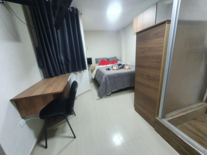 5, Apartamentos "APPART D'ELIETTE", Trujillo