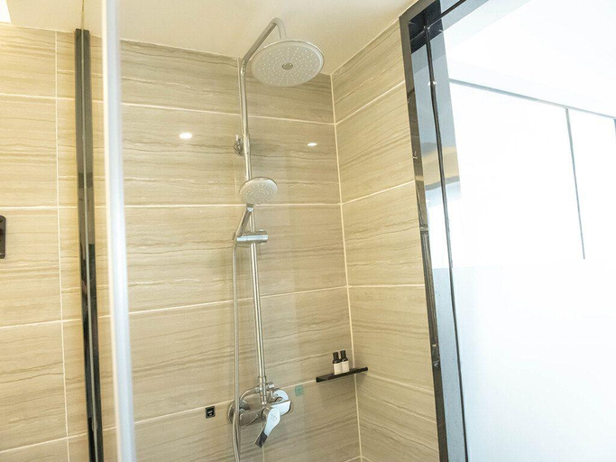 Bathroom 2, Xana Lite Tianjin Beizhakou Town, Tianjin