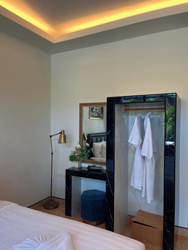 Bedroom 3, Phetrapoolvillas, Muang Surat Thani