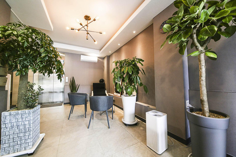 Others 1, Boryeong Renaissance Pension Stay, Boryeong