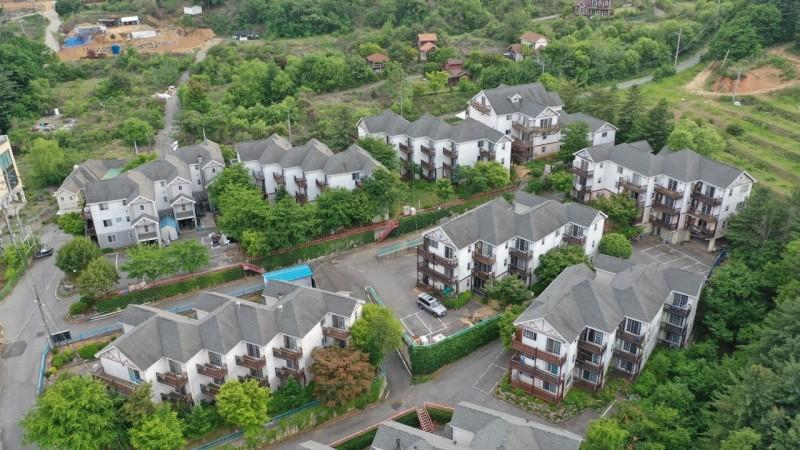Others 4, Gapyeong Red Zone Plus Pension, Chuncheon