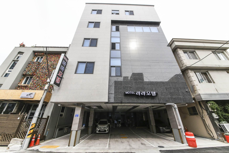 Exterior & Views 1, Gangneung Lara, Gangneung