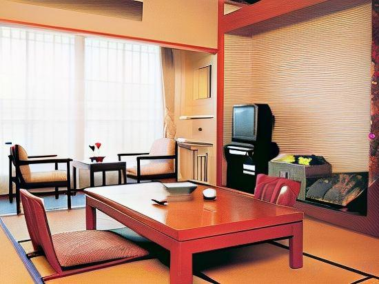 Others 5, Hotel Urashima-so, Rifu