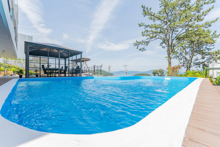 Sport & Beauty 3, Yeosu Lamer Pension, Yeosu